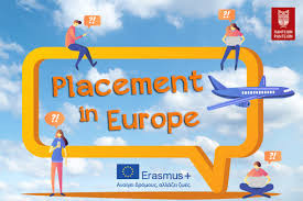 ERASMUS PLACEMENT Image 1