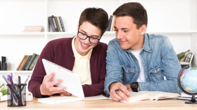 ΠΡΟΚΗΡΥΞΗ «ΒΡΑΒΕΙΟΥ ΑΡΙΣΤΕΙΑΣ ΥΠΟΨΗΦΙΩΝ ΔΙΔΑΚΤΟΡΩΝ ΚΕΜΕ-ΠΚ» ... Image 1